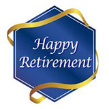 退職祝いに贈る　人気の退職祝いプレゼント
